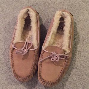 UGG slippers